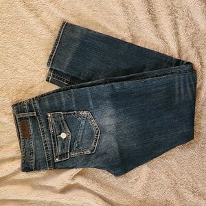 Daytrip Virgo Skinny 34L (VERY good condition probably even NEW)